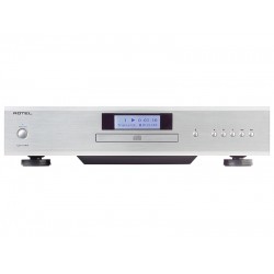 Lettore Cd Rotel CD-11 MKII