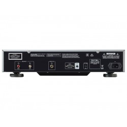 Rotel CD14 MKII – Lettore CD Audiofilo con DAC Texas Instruments Premium