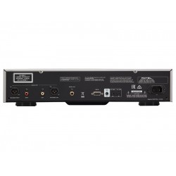 Rotel RCD-1572 MKII – Lettore CD Audiofilo con DAC Premium e Uscite XLR