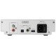 Shanling CD50 – Lettore CD Hi-Fi Compatto con DAC e Amplificatore Cuffie Shanling CD50 – Lettore CD Hi-Fi Compatto con DAC e Amplificatore Cuffie