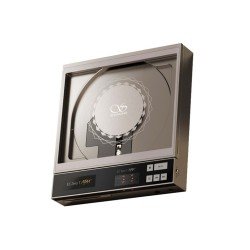 Shanling EC Zero T Max – Lettore CD Portatile con DAC R2R Valvolare e Amplificatore Cuffie