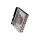 Shanling EC Zero T Max – Lettore CD Portatile con DAC R2R Valvolare e Amplificatore Cuffie Shanling EC Zero T Max – Lettore CD Portatile con DAC R2R Valvolare e Amplificatore Cuffie