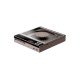 Shanling EC Zero T Max – Lettore CD Portatile con DAC R2R Valvolare e Amplificatore Cuffie Shanling EC Zero T Max – Lettore CD Portatile con DAC R2R Valvolare e Amplificatore Cuffie