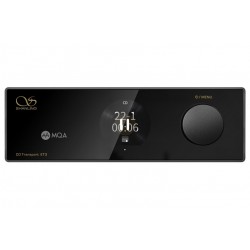 Lettore Cd Shanling ET3