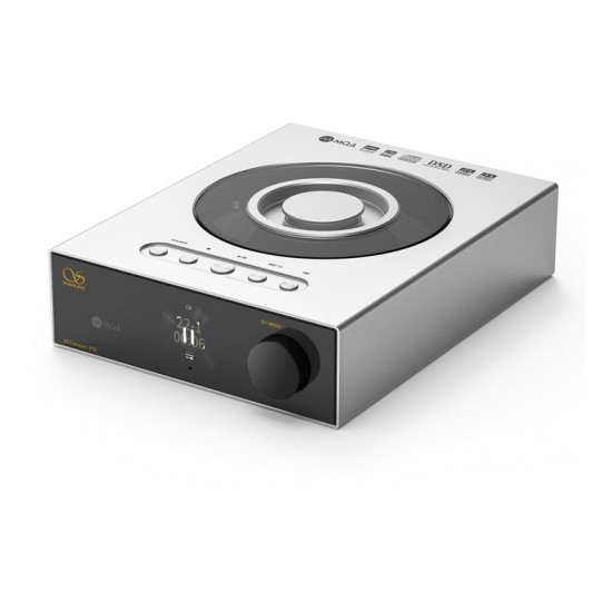 Lettore Cd Shanling ET3