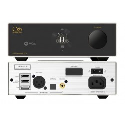 Lettore Cd Shanling ET3