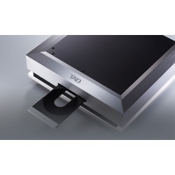 CD Player Tad D-1000 TX
