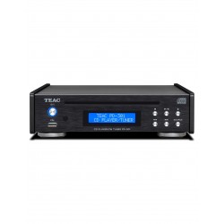 Lettore Cd Teac PD-301DAB-X Lettore CD e sintonizzatore DAB/FM Lettore Cd Teac PD-301DAB-X Lettore CD e sintonizzatore DAB/FM