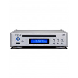 Lettore Cd Teac PD-301DAB-X Lettore CD e sintonizzatore DAB/FM Lettore Cd Teac PD-301DAB-X Lettore CD e sintonizzatore DAB/FM