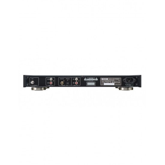 Cd Player Teac CD-P750DAB-B