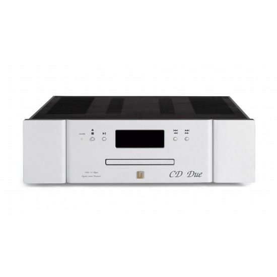 Lettore Cd Unison Research Unison Unico CD Due