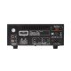Vincent CD-200 – Lettore CD Ibrido Valvolare 24 bit/192 kHz