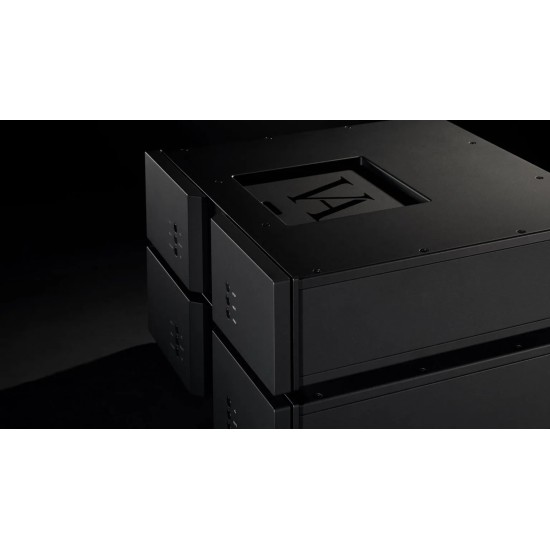 Vitus Audio MP-T201 Mk.II – Meccanica CD Transport High-End Vitus Audio MP-T201 Mk.II – Meccanica CD Transport High-End