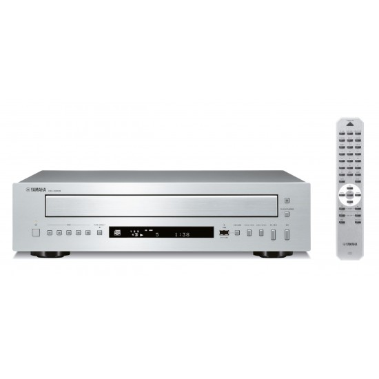 Lettore Cd Yamaha CD-C603 Lettore Cd Yamaha CD-C603