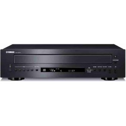 Lettore Cd Yamaha CD-C603 RK
