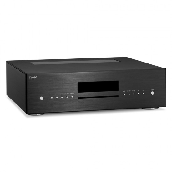 Lettore Cd AVM EVolution CD 5.2 MK2 Lettore Cd AVM EVolution CD 5.2 MK2
