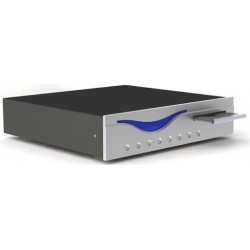 Cd  Audia Flight Three "S"