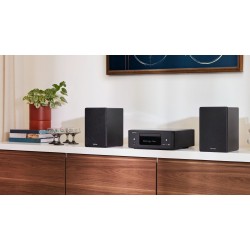 Denon sistema Audio RcdDN12DAB - CEOL N12 DAB Denon sistema Audio RcdDN12DAB - CEOL N12 DAB