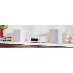 Denon sistema Audio RcdDN12DAB - CEOL N12 DAB Denon sistema Audio RcdDN12DAB - CEOL N12 DAB