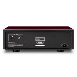 Accuphase CD DP-1000