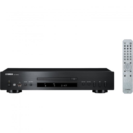 Lettore Cd Yamaha CD-S303