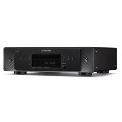 CD  Player Marantz Cd 60 black color CD  Player Marantz Cd 60 black color