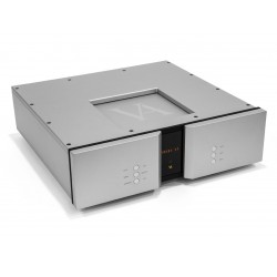 Cd Player Vitus Audio SCD-025 mk II Cd Player Vitus Audio SCD-025 mk II