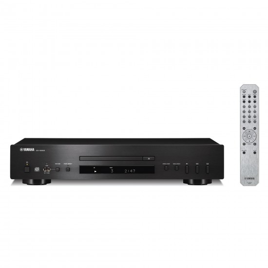 Lettore Cd Yamaha CD-S303 RKBL