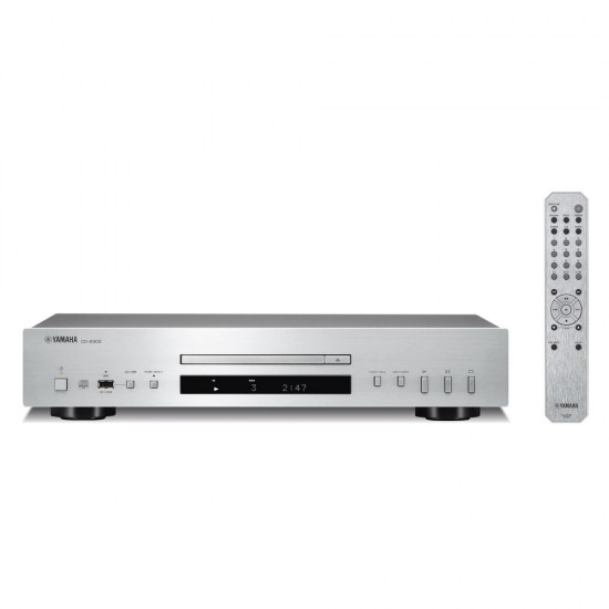 Lettore Cd Yamaha CD-S303