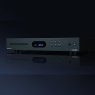 Audiolab 6000CDT MKII – Meccanica di Trasporto CD Hi-Fi