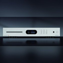 Audiolab 6000CDT MKII – Meccanica di Trasporto CD Hi-Fi