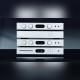 Audiolab 6000CDT MKII – Meccanica di Trasporto CD Hi-Fi