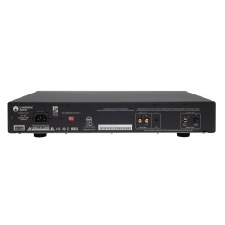 Meccanica Cambridge CX CV2 Luna Grey Meccanica Cambridge CX CV2 Luna Grey