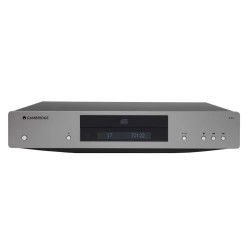 Meccanica Cambridge CX CV2 Luna Grey Meccanica Cambridge CX CV2 Luna Grey