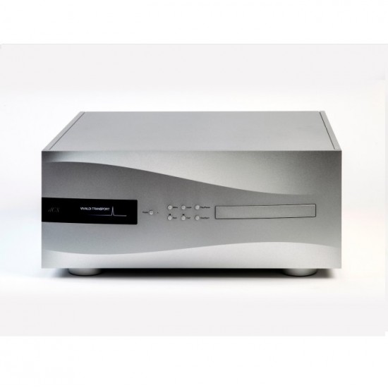Meccanica Dcs Vivaldi CD/SACD Ver. II