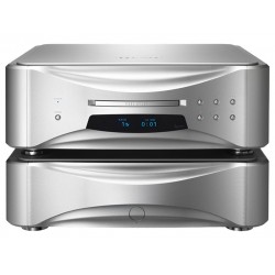 Meccanica di lettura Esoteric Grandioso P1X SE