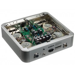 Meccanica di lettura Esoteric Grandioso P1X SE