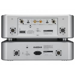 Esoteric Grandioso P1X SE – Meccanica SACD/CD Reference High-End