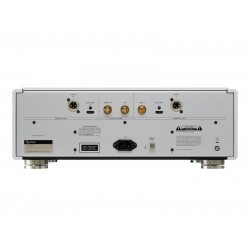 Meccanica Esoteric P-02X