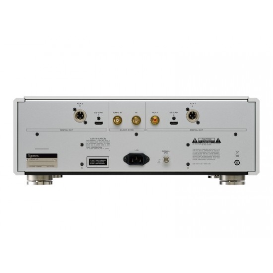 Meccanica Esoteric P-02X Meccanica Esoteric P-02X