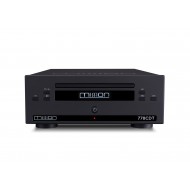 Meccanica Cd Mission 778CDT