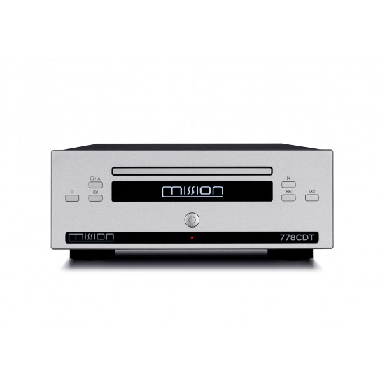 Meccanica Cd Mission 778CDT