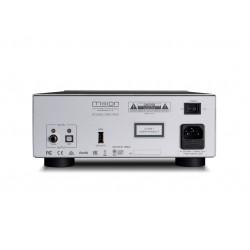 Mission 778CDT – Meccanica CD Hi-Fi con Uscite Digitali e Riproduzione USB