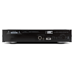MOON 260DT – Meccanica di Trasporto CD Hi-Fi Audiofila