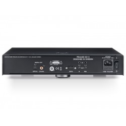 Meccanica Primare DD15 