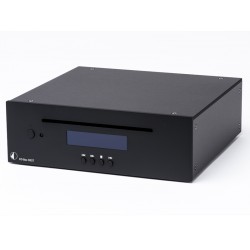 Meccanica Pro-ject CD Box DS2 T Meccanica Pro-ject CD Box DS2 T