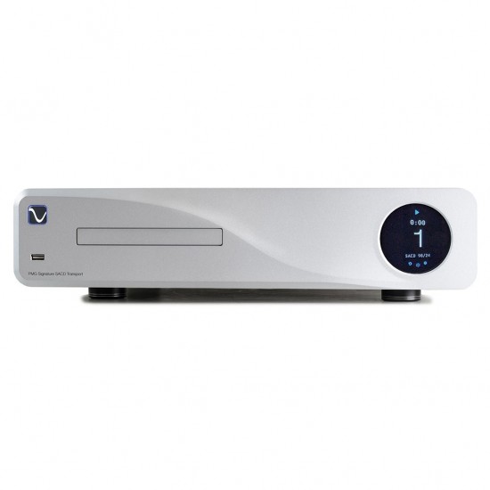 Meccanica Ps Audio Omg Signature Sacd Transport Meccanica Ps Audio Omg Signature Sacd Transport