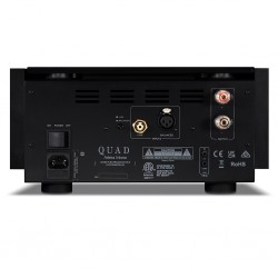 Quad Artera Mono – Amplificatore Finale Mono Hi-Fi