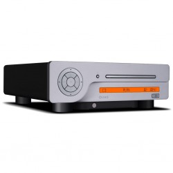 Meccanica di lettura Cd Quad 3CDT