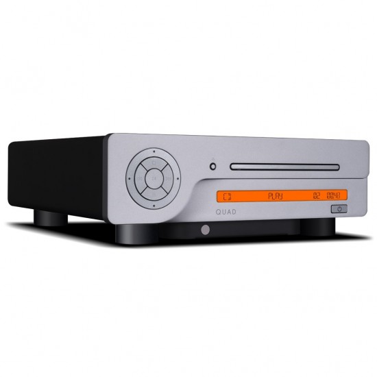 Meccanica di lettura Cd Quad 3CDT